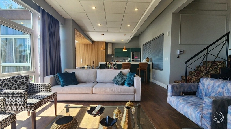 Casa a venda no Morro da Cruz com vista mar, mobiliada e decorada!: 38ª foto da galeria de imagens do imóvel