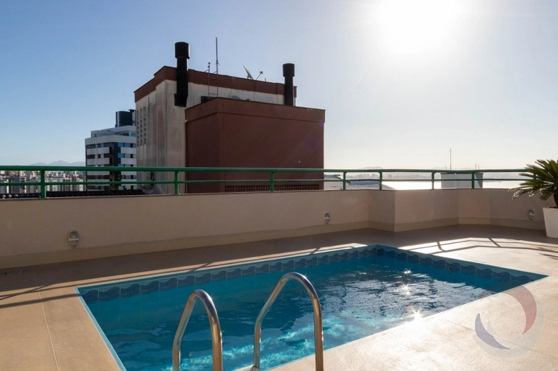 Cobertura duplex a venda com piscina privativa e vista mar: 81ª foto da galeria de imagens do imóvel