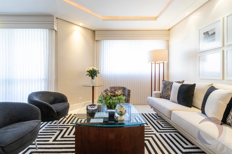 Cobertura duplex a venda com piscina privativa e vista mar: 8ª foto da galeria de imagens do imóvel