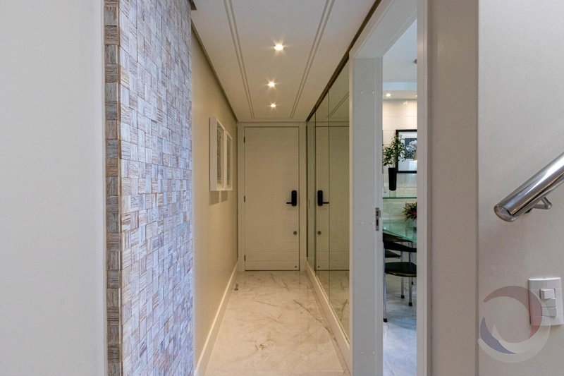 Cobertura duplex a venda com piscina privativa e vista mar: 41ª foto da galeria de imagens do imóvel
