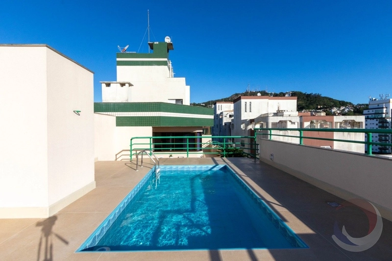 Cobertura duplex a venda com piscina privativa e vista mar: 66ª foto da galeria de imagens do imóvel
