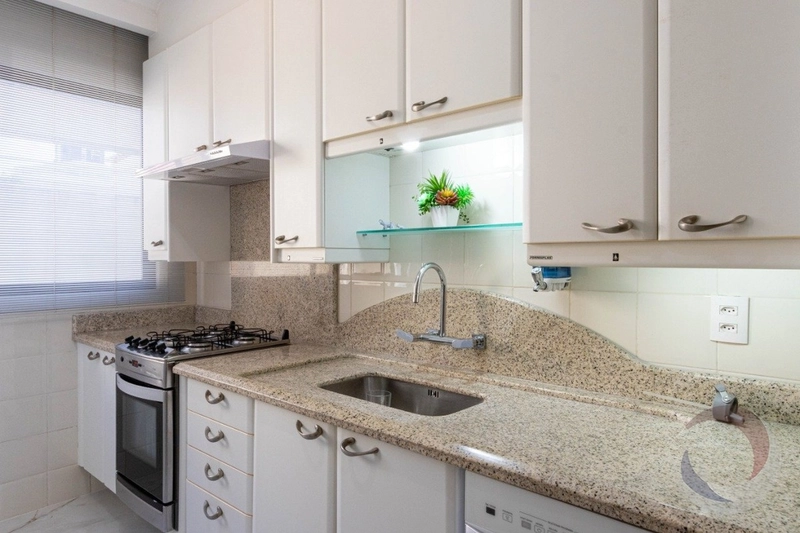 Cobertura duplex a venda com piscina privativa e vista mar: 43ª foto da galeria de imagens do imóvel