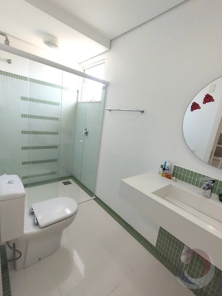 Casa a venda no Cacupé com 4 suítes em condomínio fechado: 34ª foto da galeria de imagens do imóvel