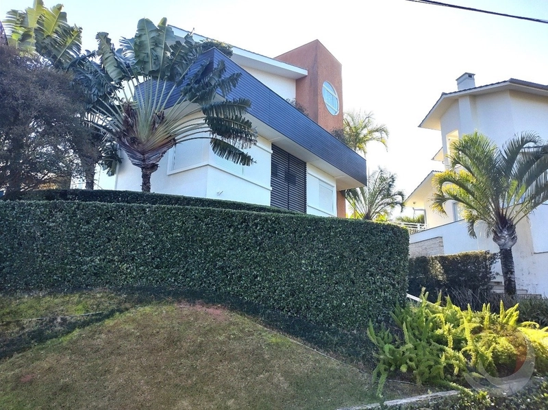 Casa a venda no Cacupé com 4 suítes em condomínio fechado: 54ª foto da galeria de imagens do imóvel