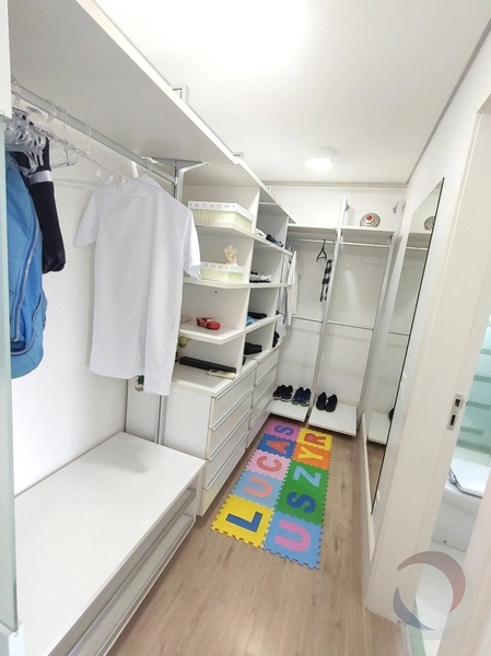 Casa a venda no Cacupé com 4 suítes em condomínio fechado: 14ª foto da galeria de imagens do imóvel