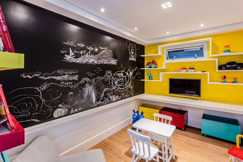 Apartamento a venda na Trindade com 2 dormitórios, 1 suíte NOVO!: 19ª foto da galeria de imagens do imóvel