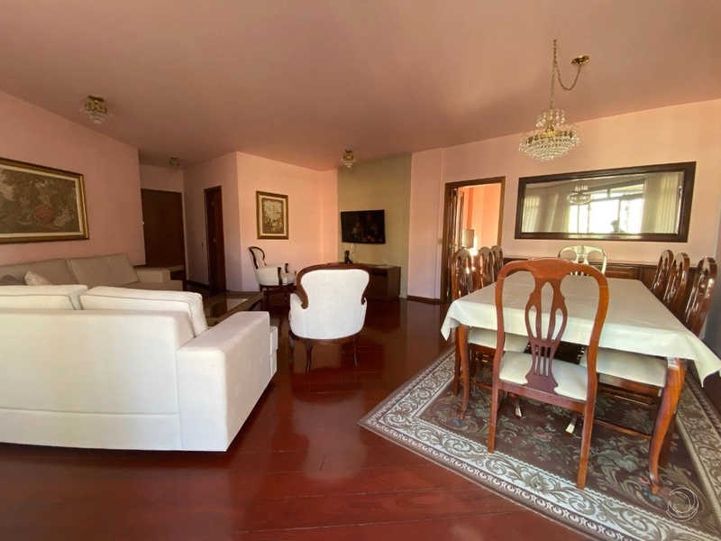 Apartamento a venda na Presidente Coutinho com 156m² privativos: 8ª foto da galeria de imagens do imóvel