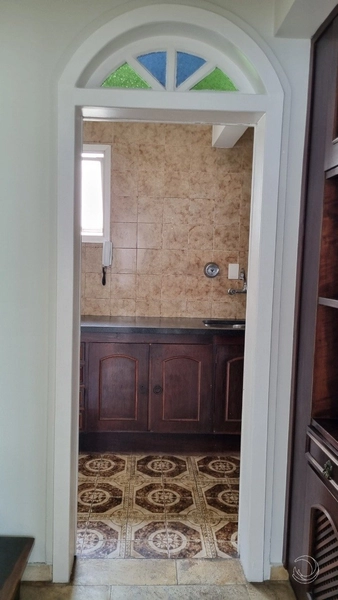 Cobertura Duplex com vista para a Beira Mar Norte: 4ª foto da galeria de imagens do imóvel