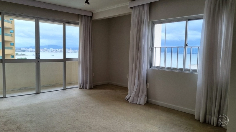 Cobertura Duplex com vista para a Beira Mar Norte: 2ª foto da galeria de imagens do imóvel