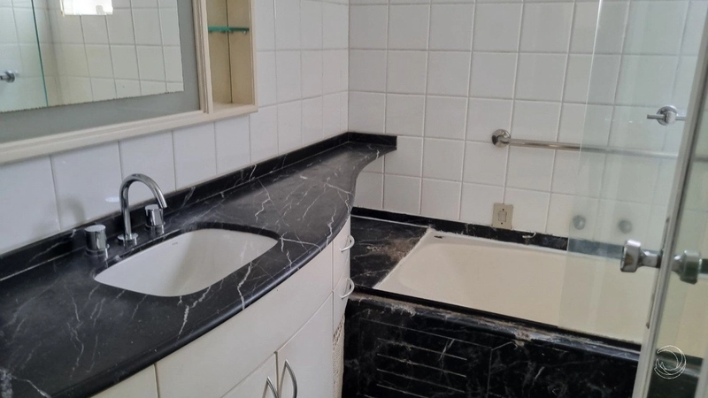 Cobertura Duplex com vista para a Beira Mar Norte: 15ª foto da galeria de imagens do imóvel