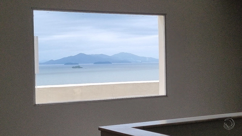 Cobertura Duplex com vista para a Beira Mar Norte: 22ª foto da galeria de imagens do imóvel