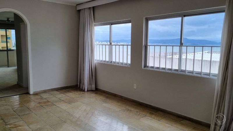 Cobertura Duplex com vista para a Beira Mar Norte: 5ª foto da galeria de imagens do imóvel