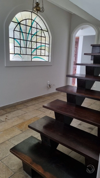 Cobertura Duplex com vista para a Beira Mar Norte: 10ª foto da galeria de imagens do imóvel