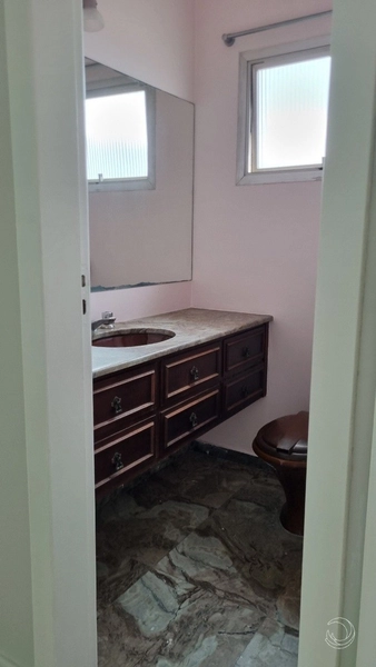 Cobertura Duplex com vista para a Beira Mar Norte: 8ª foto da galeria de imagens do imóvel