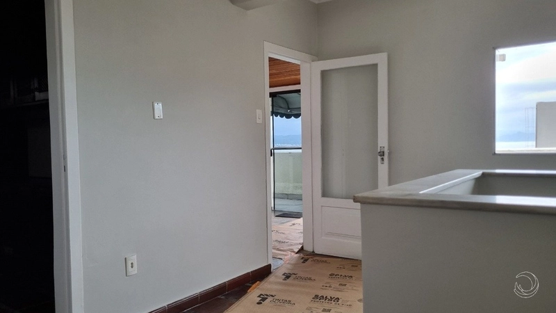 Cobertura Duplex com vista para a Beira Mar Norte: 21ª foto da galeria de imagens do imóvel