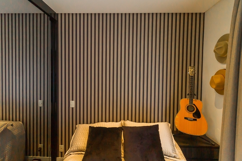 Apartamento semi-mobiliado com 2 suítes a venda no Itacorubi: 22ª foto da galeria de imagens do imóvel