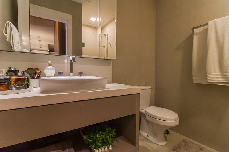 Apartamento semi-mobiliado com 2 suítes a venda no Itacorubi: 17ª foto da galeria de imagens do imóvel