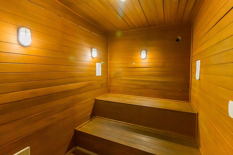 Apartamento semi-mobiliado com 2 suítes a venda no Itacorubi: 36ª foto da galeria de imagens do imóvel