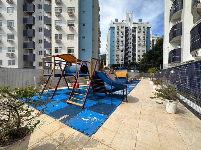 Cobertura a venda no Itacorubi, 3 dorms 1 suíte e 2 vgs: 30ª foto da galeria de imagens do imóvel