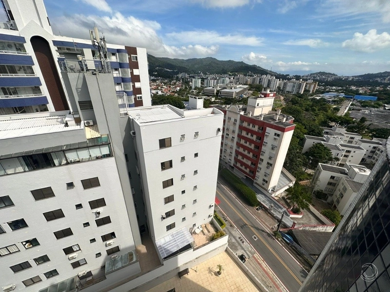 Cobertura a venda no Itacorubi, 3 dorms 1 suíte e 2 vgs: 34ª foto da galeria de imagens do imóvel