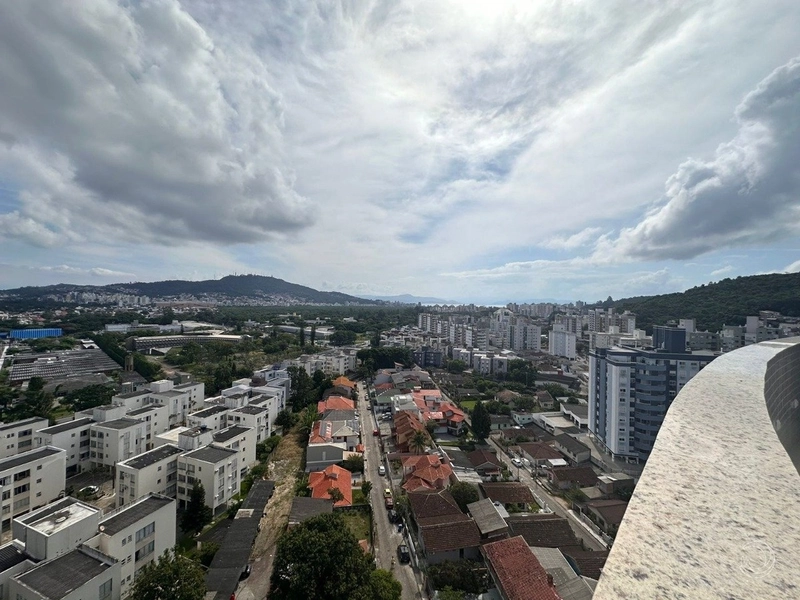 Cobertura a venda no Itacorubi, 3 dorms 1 suíte e 2 vgs: 35ª foto da galeria de imagens do imóvel