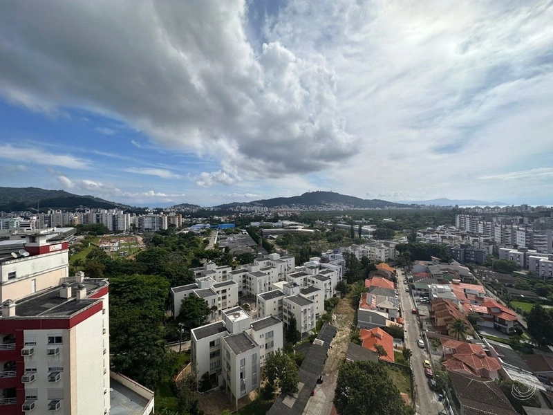 Cobertura a venda no Itacorubi, 3 dorms 1 suíte e 2 vgs: 27ª foto da galeria de imagens do imóvel