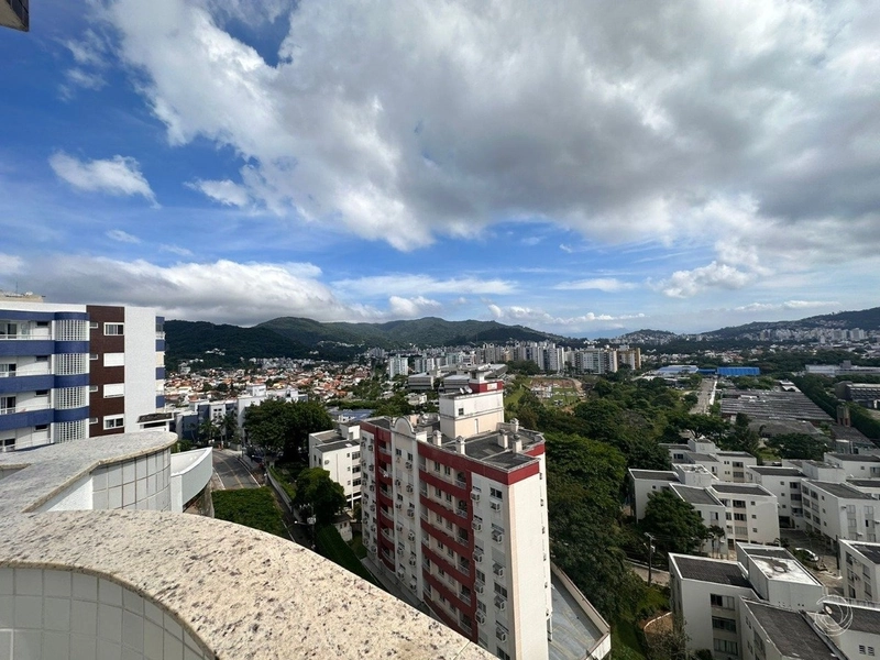 Cobertura a venda no Itacorubi, 3 dorms 1 suíte e 2 vgs: 15ª foto da galeria de imagens do imóvel