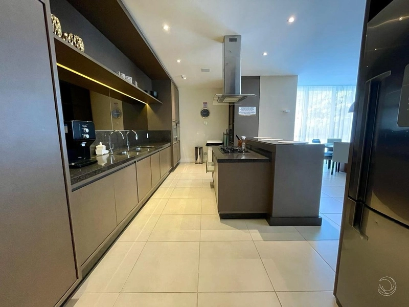 Apartamento a venda no Itacorubi, 3 dormitórios, lazer completo: 33ª foto da galeria de imagens do imóvel