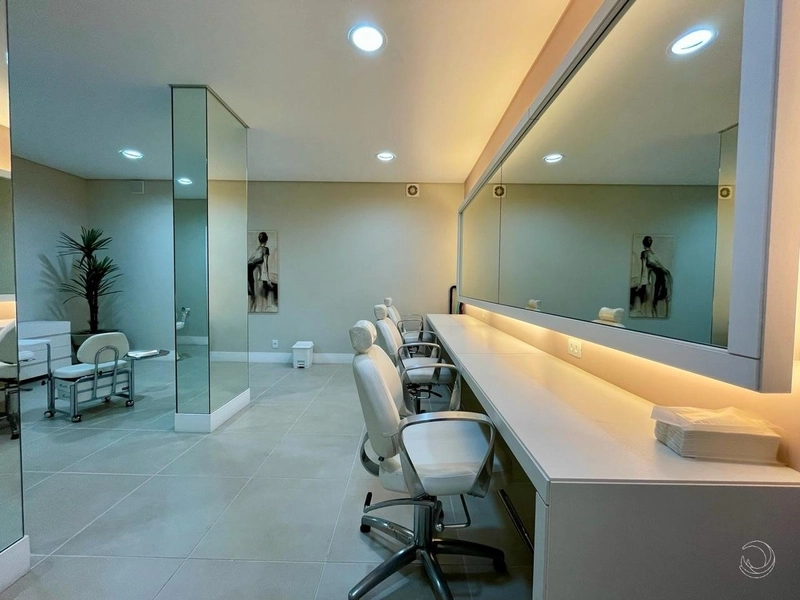 Apartamento a venda no Itacorubi, 3 dormitórios, lazer completo: 24ª foto da galeria de imagens do imóvel