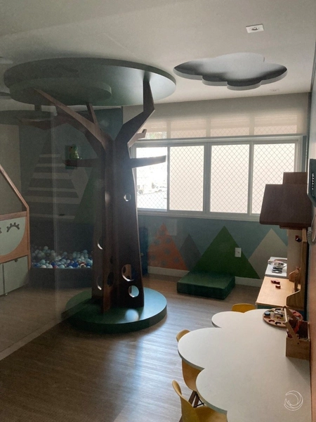 Apartamento a venda no Itacorubi, 3 dormitórios, lazer completo: 21ª foto da galeria de imagens do imóvel