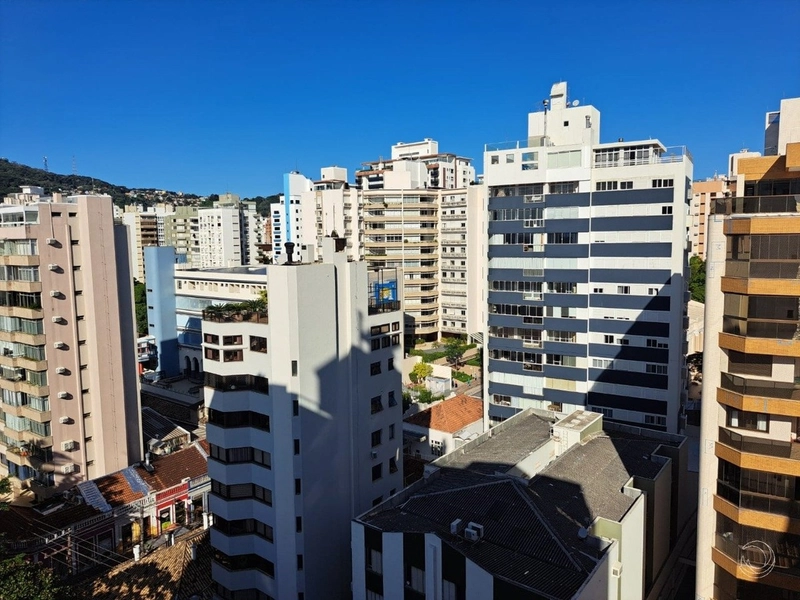 Belissimo apartamento com vista para Beira Mar Norte, 2 dorms 1 suíte: 20ª foto da galeria de imagens do imóvel