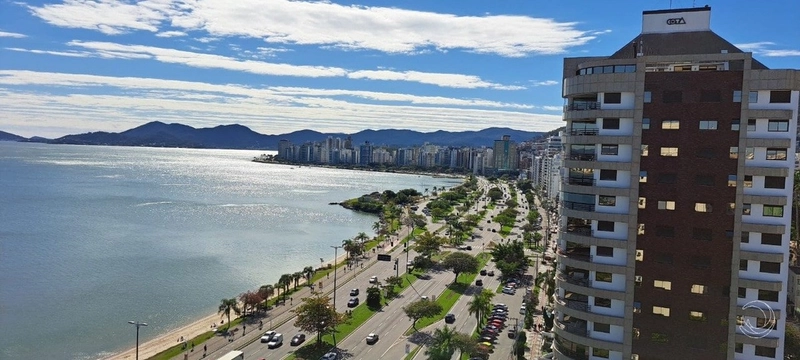 Belissimo apartamento com vista para Beira Mar Norte, 2 dorms 1 suíte: 28ª foto da galeria de imagens do imóvel