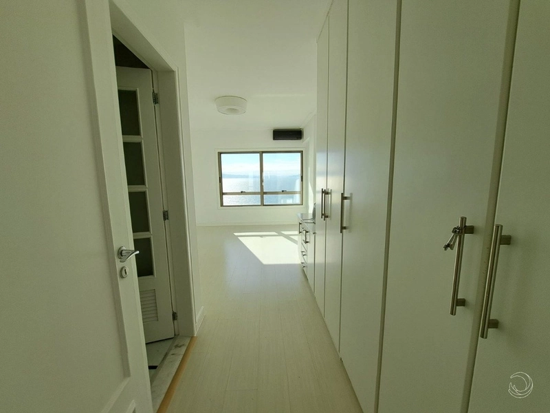 Belissimo apartamento com vista para Beira Mar Norte, 2 dorms 1 suíte: 16ª foto da galeria de imagens do imóvel