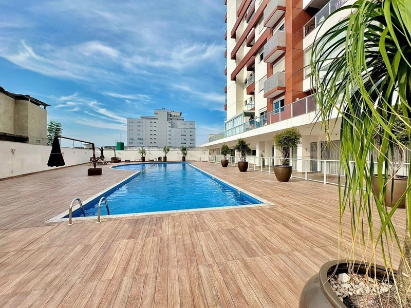 Cobertura duplex a venda na Agronômica com 3 dormitórios 200m² priv: 29ª foto da galeria de imagens do imóvel