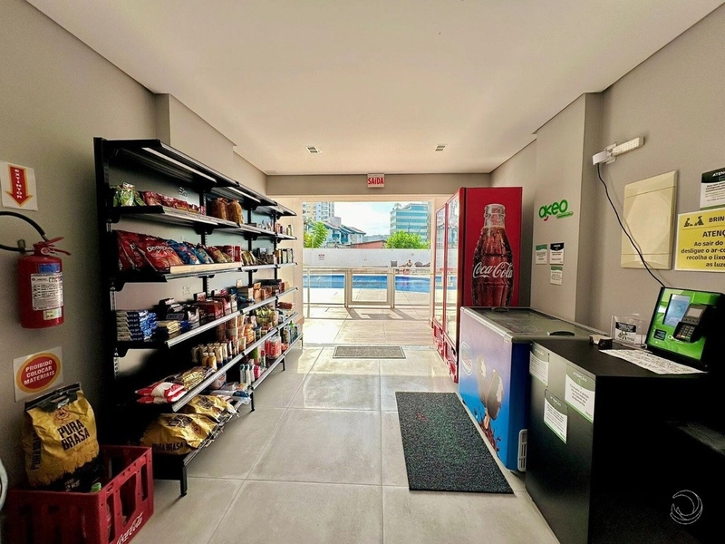 Cobertura duplex a venda na Agronômica com 3 dormitórios 200m² priv: 33ª foto da galeria de imagens do imóvel