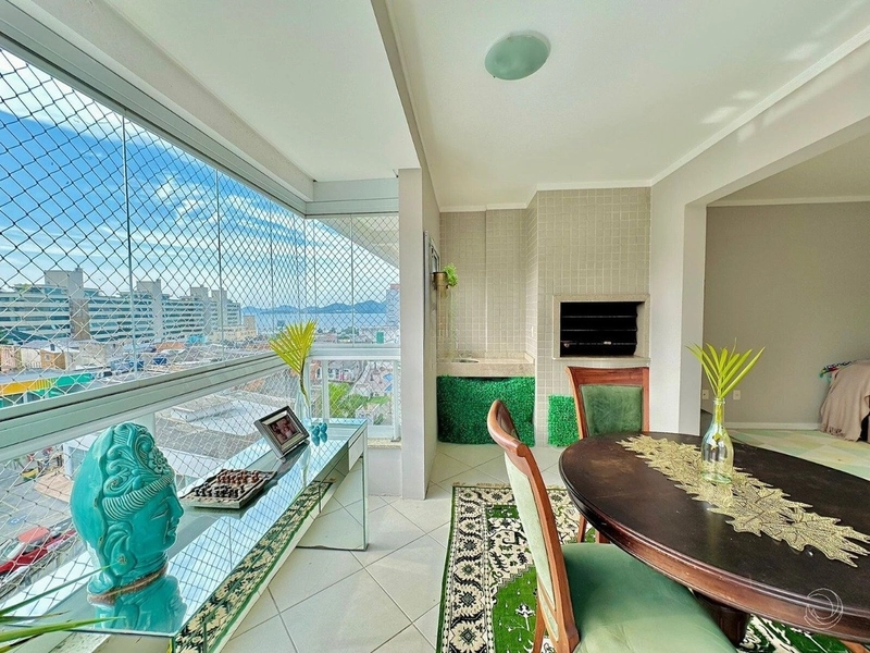 Cobertura duplex a venda na Agronômica com 3 dormitórios 200m² priv: 24ª foto da galeria de imagens do imóvel