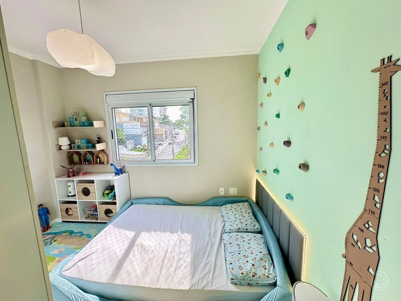Cobertura duplex a venda na Agronômica com 3 dormitórios 200m² priv: 14ª foto da galeria de imagens do imóvel