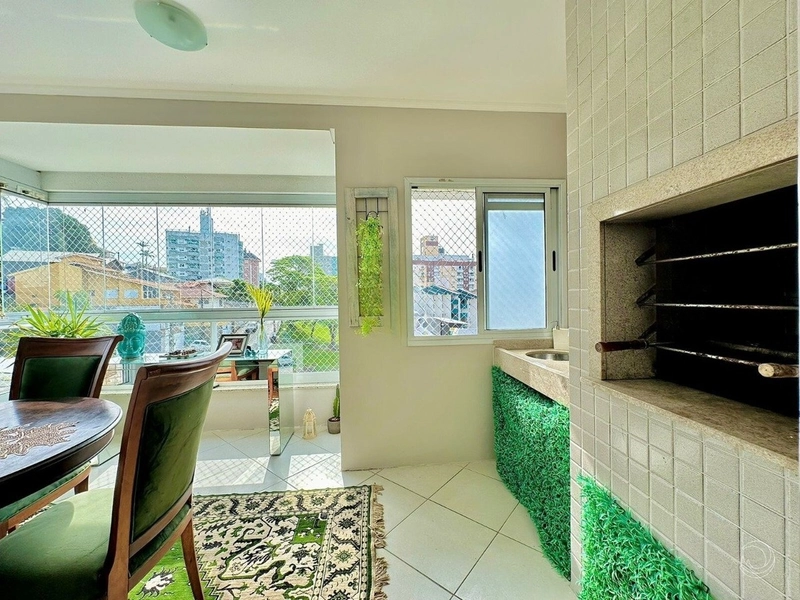 Cobertura duplex a venda na Agronômica com 3 dormitórios 200m² priv: 22ª foto da galeria de imagens do imóvel