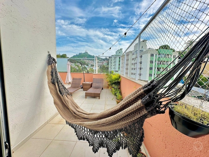 Cobertura duplex a venda na Agronômica com 3 dormitórios 200m² priv: 26ª foto da galeria de imagens do imóvel