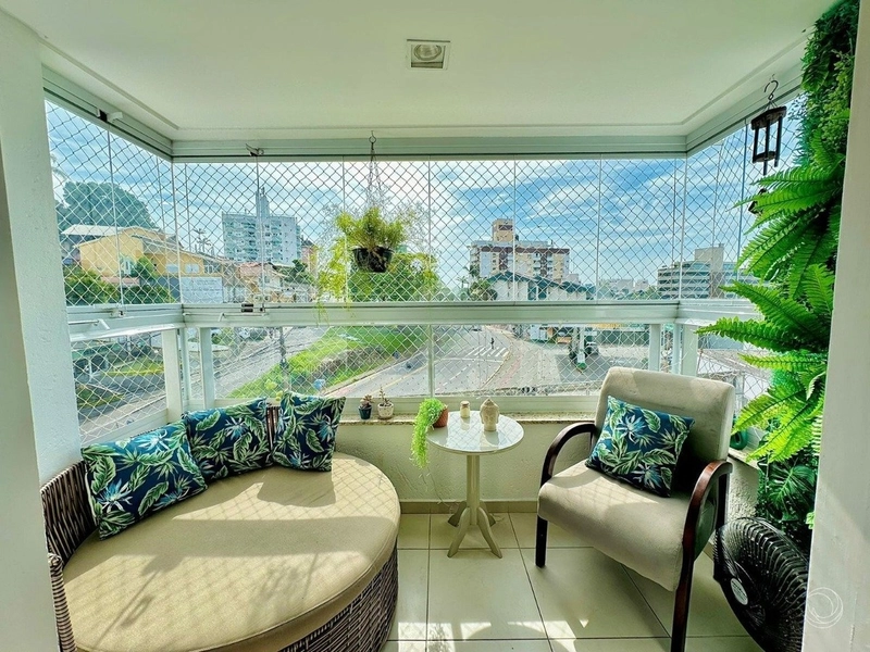 Cobertura duplex a venda na Agronômica com 3 dormitórios 200m² priv: 23ª foto da galeria de imagens do imóvel