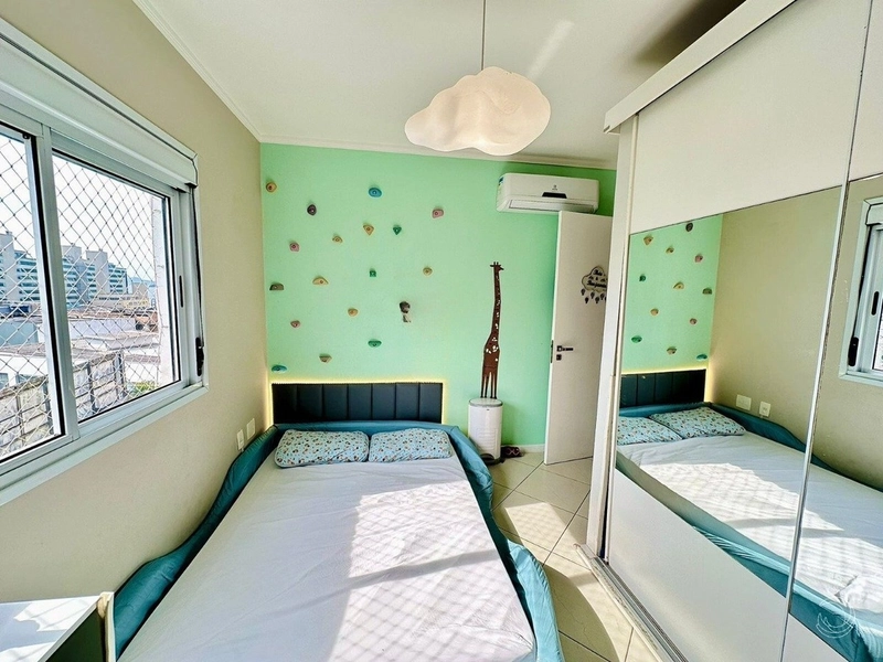 Cobertura duplex a venda na Agronômica com 3 dormitórios 200m² priv: 15ª foto da galeria de imagens do imóvel