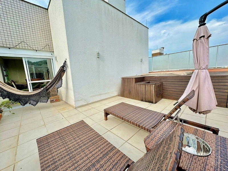 Cobertura duplex a venda na Agronômica com 3 dormitórios 200m² priv: 27ª foto da galeria de imagens do imóvel