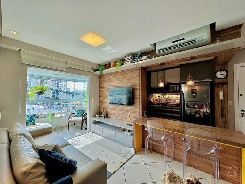 Cobertura duplex a venda na Agronômica com 3 dormitórios 200m² priv: 1ª foto da galeria de imagens do imóvel