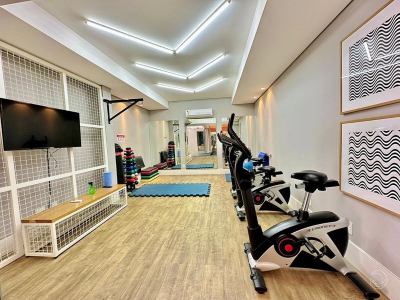 Cobertura duplex a venda na Agronômica com 3 dormitórios 200m² priv: 31ª foto da galeria de imagens do imóvel