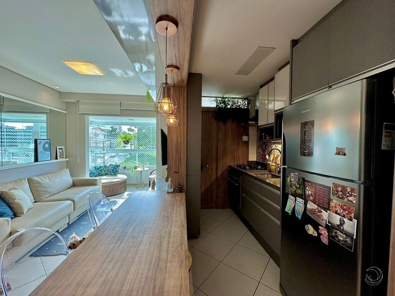 Cobertura duplex a venda na Agronômica com 3 dormitórios 200m² priv: 6ª foto da galeria de imagens do imóvel