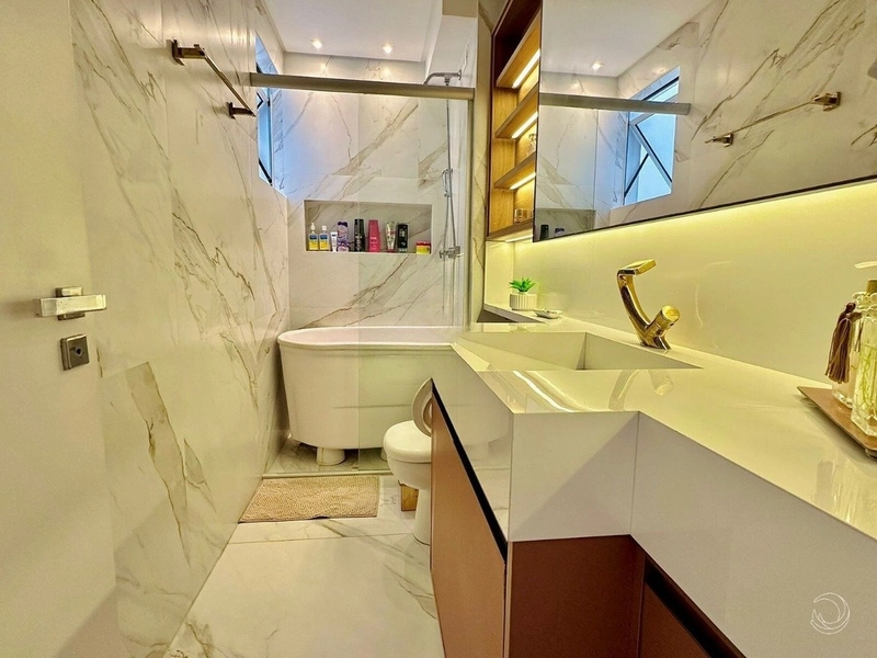 Cobertura duplex a venda na Agronômica com 3 dormitórios 200m² priv: 19ª foto da galeria de imagens do imóvel