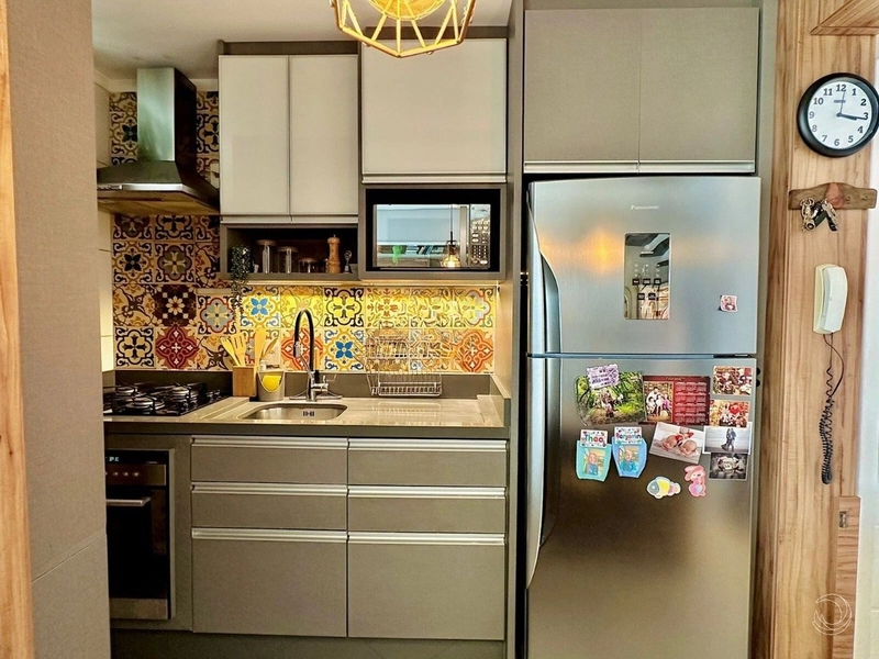 Cobertura duplex a venda na Agronômica com 3 dormitórios 200m² priv: 8ª foto da galeria de imagens do imóvel
