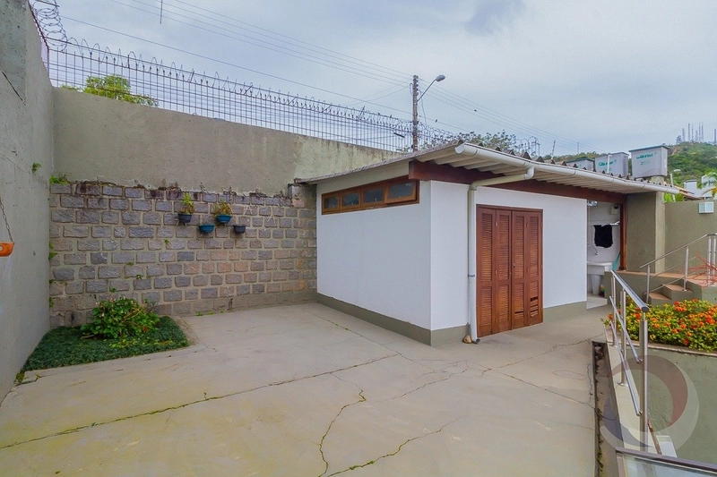 Magnifica casa a venda na Agronômica com vista para o mar: 67ª foto da galeria de imagens do imóvel