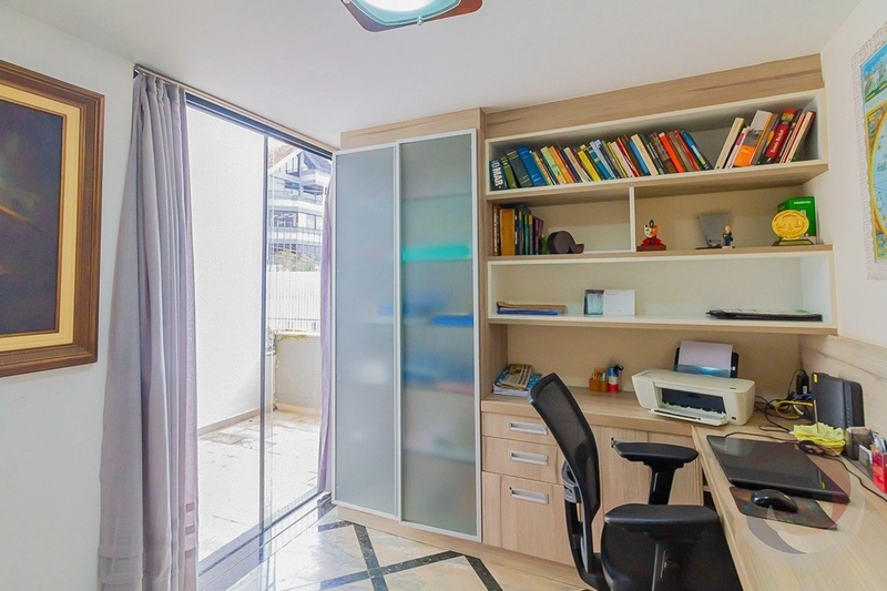 Magnifica casa a venda na Agronômica com vista para o mar: 51ª foto da galeria de imagens do imóvel