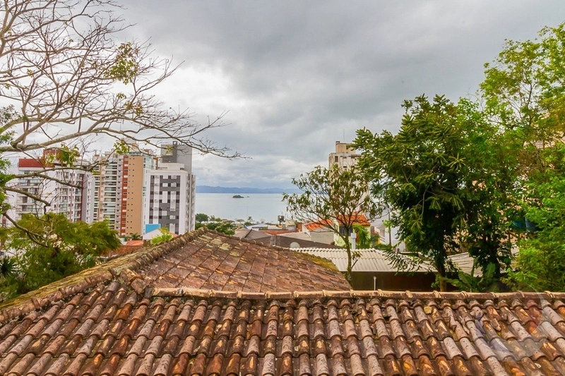Magnifica casa a venda na Agronômica com vista para o mar: 50ª foto da galeria de imagens do imóvel